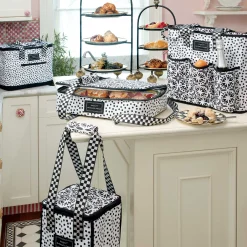 Plate Stand - Large