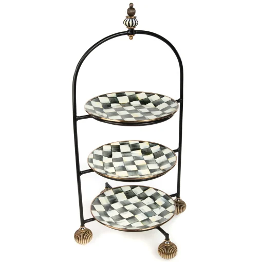 Plate Stand - Large