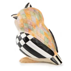 Poplar Ridge Owl