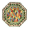 Poplar Ridge Rug - 6' Octagon