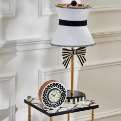 Pretty As A Bow 3 Tiered Table