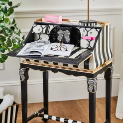 Pretty As A Bow Writing Desk