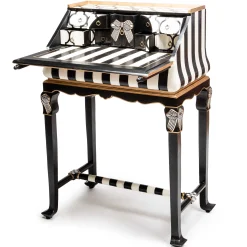 Pretty As A Bow Writing Desk