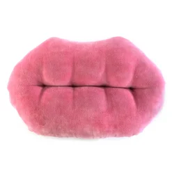 Pucker Up Pillow