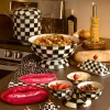 Pucker Up Potholder