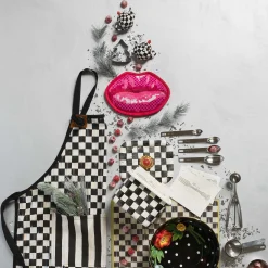 Pucker Up Potholder