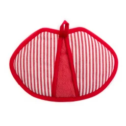 Pucker Up Potholder