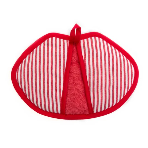 Pucker Up Potholder
