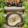 Queen Bee Bench