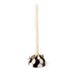 Queen Bee Candle Holder