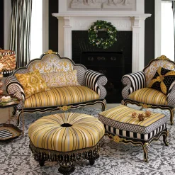 Queen Bee Chair