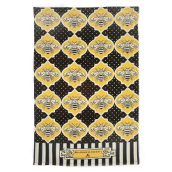 Queen Bee Dish Towel