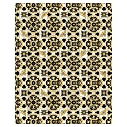 Queen Bee Indoor/Outdoor Rug - 8' X 10'