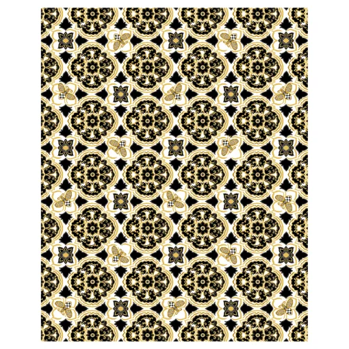 Queen Bee Indoor/Outdoor Rug - 8' X 10'