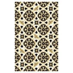 Queen Bee Indoor/Outdoor Rug - 5' X 8'