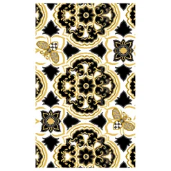Queen Bee Indoor/Outdoor Rug - 2'3'' X 3'9"