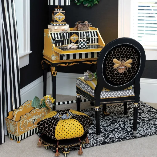 Queen Bee Lamp