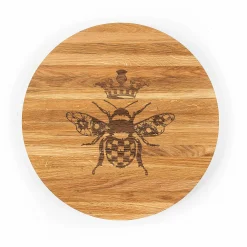 Queen Bee Lazy Susan