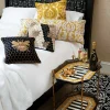 Queen Bee Pillow