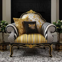 Queen Bee Pillow