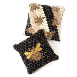 Queen Bee Pillow