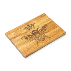 Queen Bee Serving Board