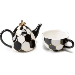 Queen Bee Tea For One