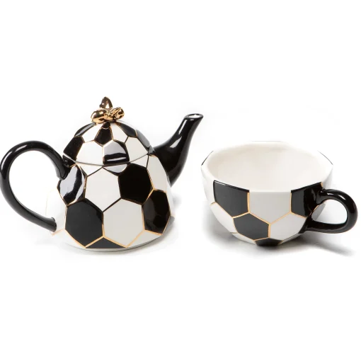 Queen Bee Tea For One