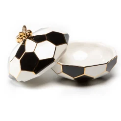 Queen Bee Trinket Dish