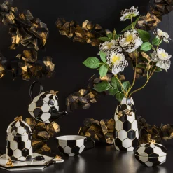 Queen Bee Vase