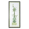 Rabbit Totem Wall Art