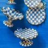 Royal Check Compote