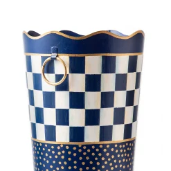 Royal Check Umbrella Stand