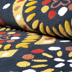 Safari Rug - 5' X 8'