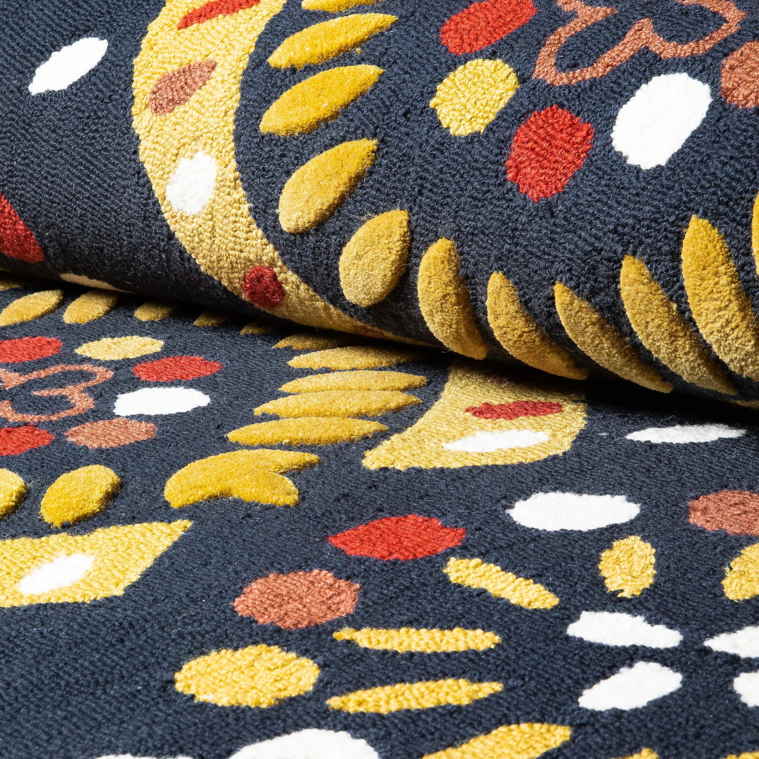 Safari Rug - 5' X 8'