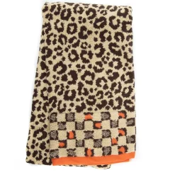 Serengeti Bath Towel
