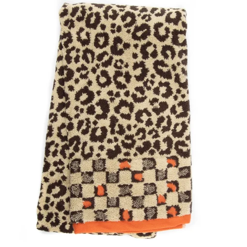 Serengeti Bath Towel