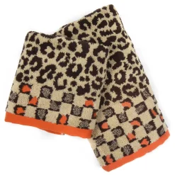 Serengeti Bath Towel