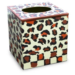 Serengeti Boutique Tissue Box Holder