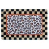 Serengeti Entrance Mat