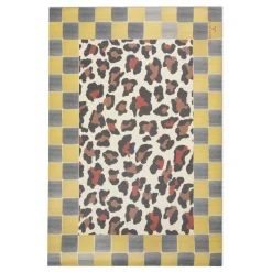 Serengeti Floor Mat - 2' X 3'