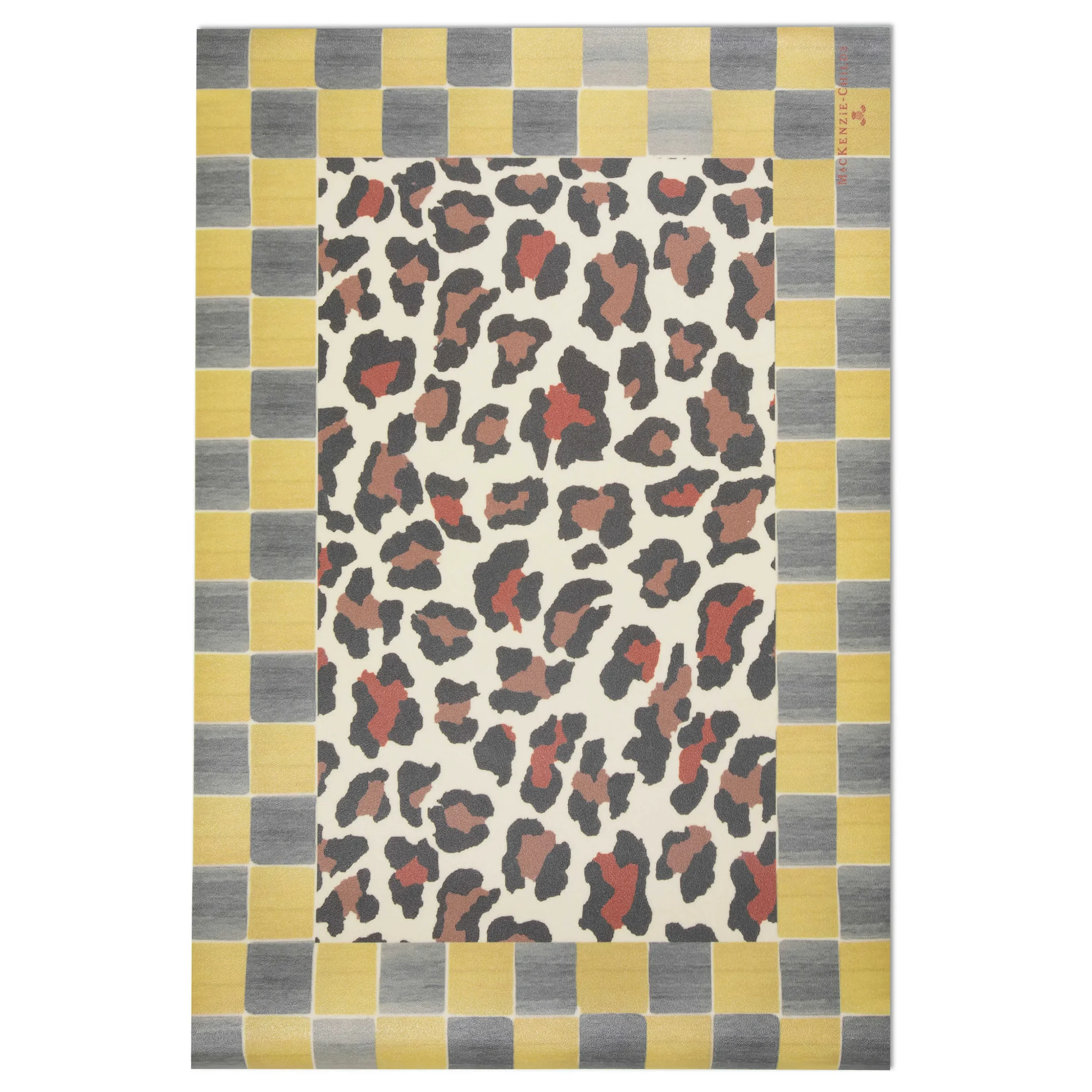 Serengeti Floor Mat - 2' X 3'