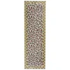 Serengeti Floor Mat - 2'6" X 8' Runner