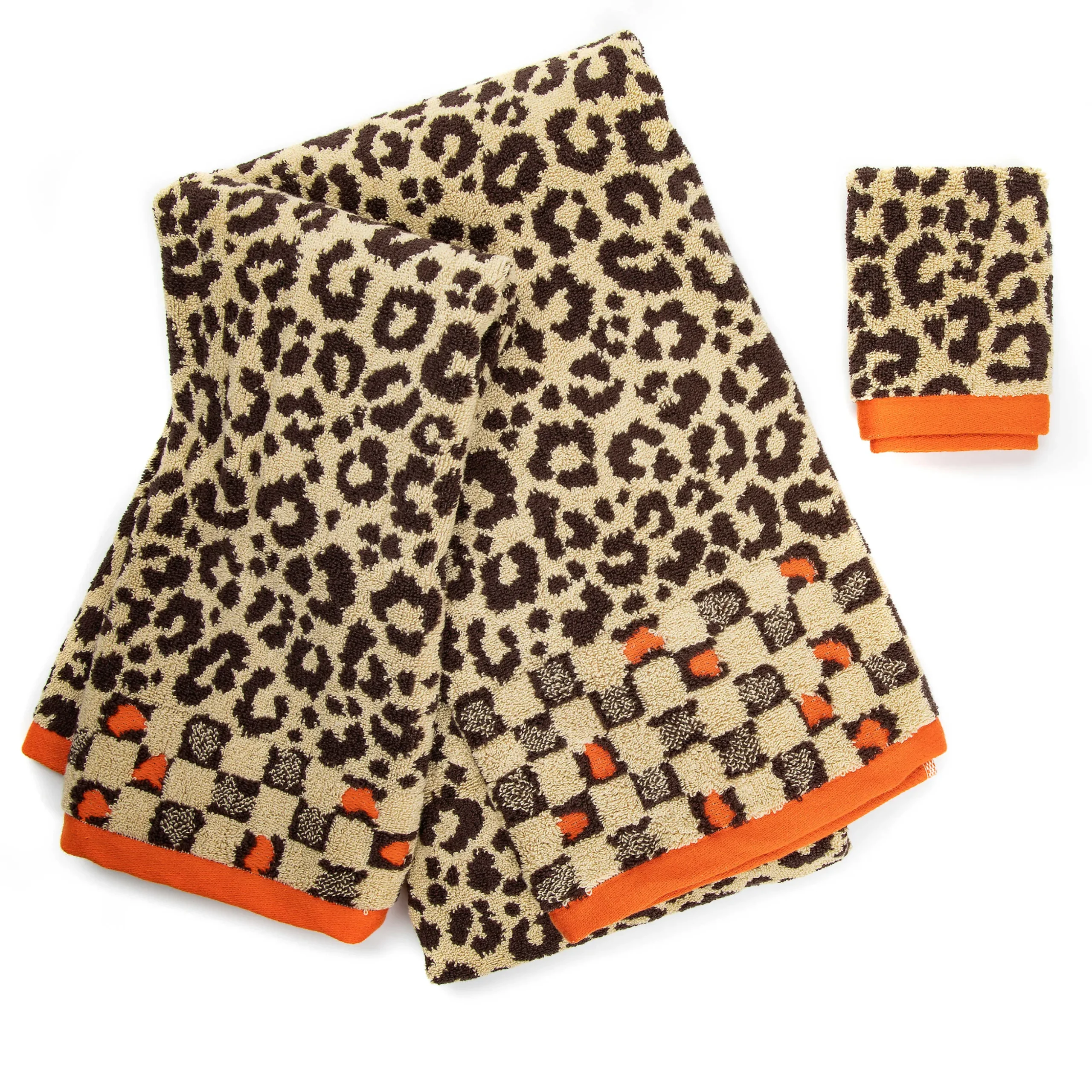 Serengeti Hand Towel