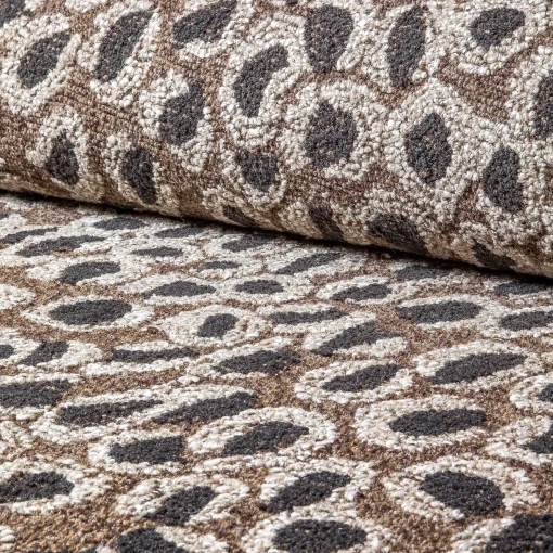 Serengeti Rug - 6' Round
