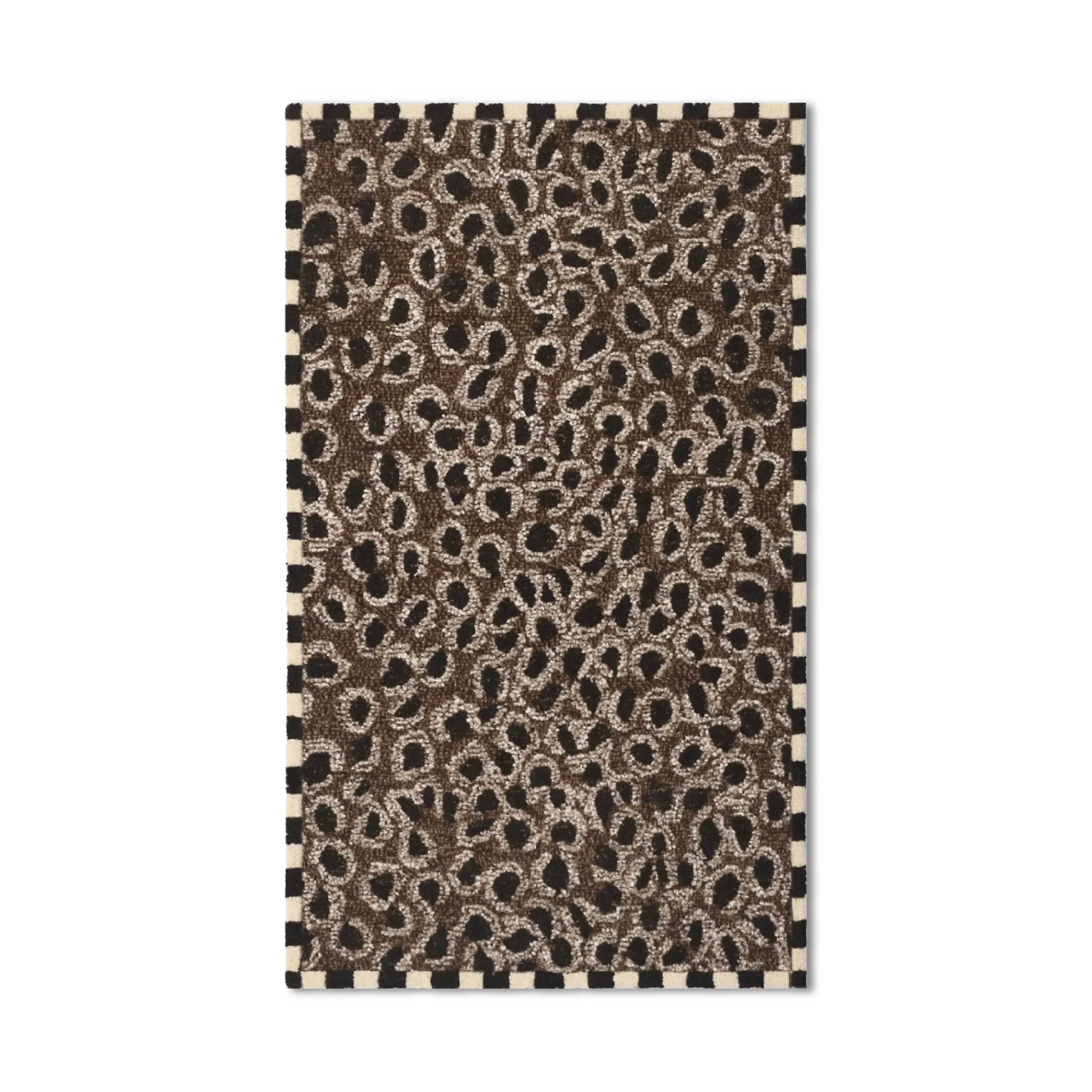 Serengeti Rug - 2'3" X 3'9"