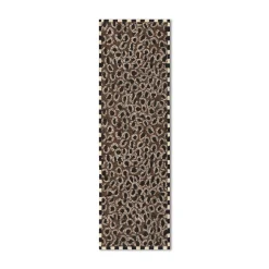 Serengeti Rug - 2'6" X 8' Runner