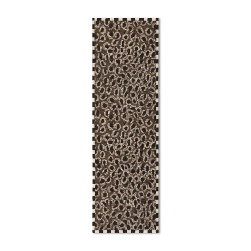Serengeti Rug - 2'6" X 8' Runner
