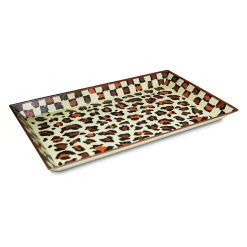 Serengeti Small Tray
