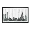 Skyline Wall Art